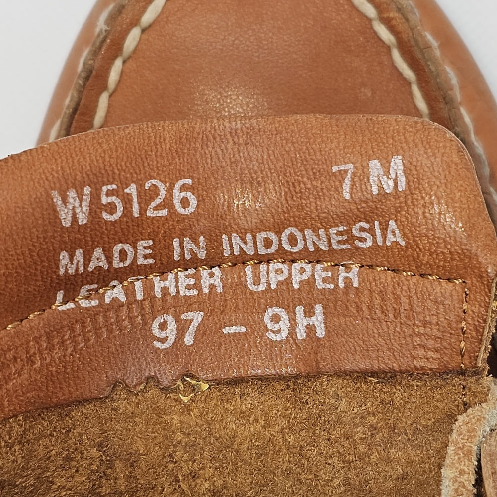 Rockport - 7M - Women's Loafers - Picture 4 of 11